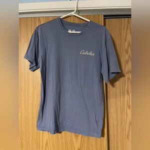 Women’s Cabela’s Logo Tee